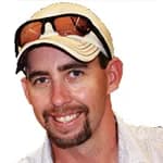 Chris Smeal headshot